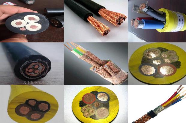 rs-485屏蔽双绞线1674697737419