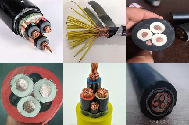 485通讯线与485信号线1674698129951