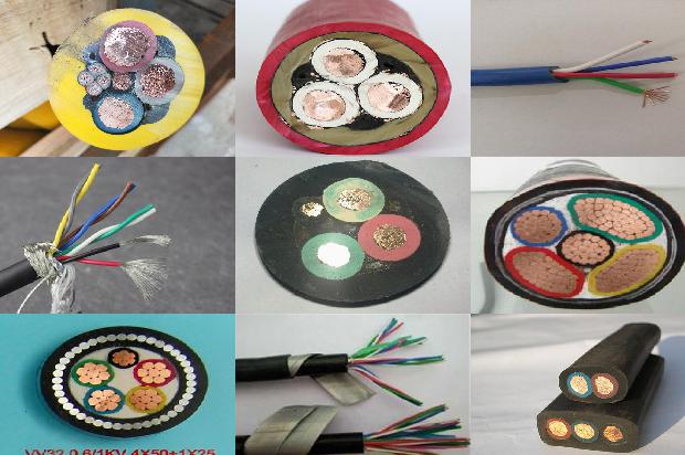 屏蔽线rs4851674698220826