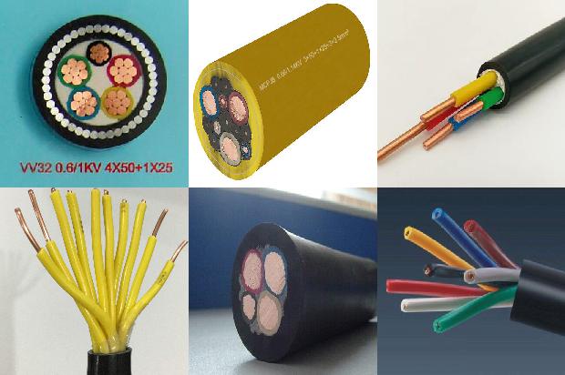 通信电缆品牌前十大排名