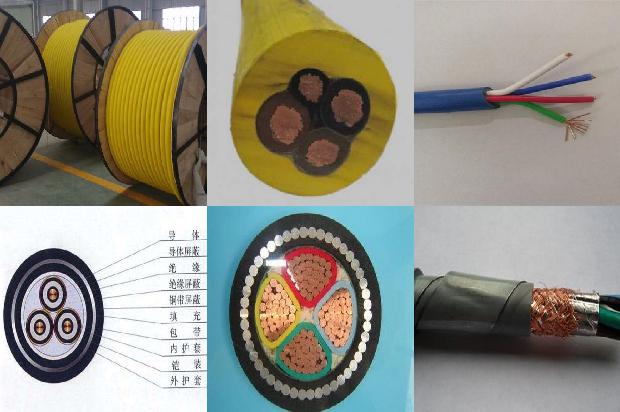 通信工程电缆1674698743999