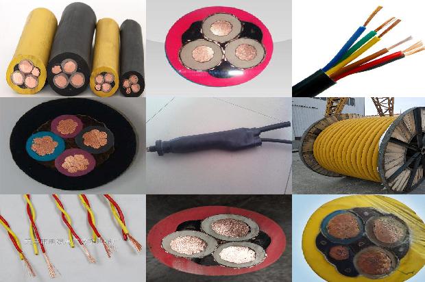 同轴通信电缆1674699206183 同轴通信电缆1674699206183