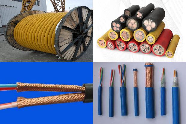 室外通讯电缆1674699315951