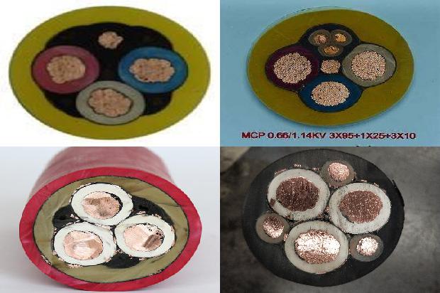 通讯电缆哪个品牌好