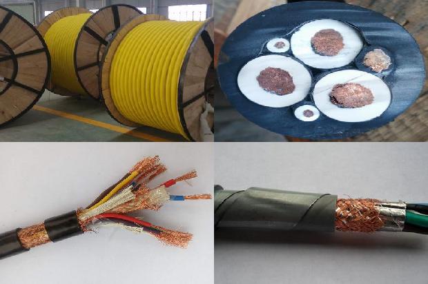 通讯井电缆支架1674699528501