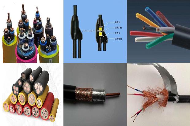通信电缆与电力电缆距离1674699546586