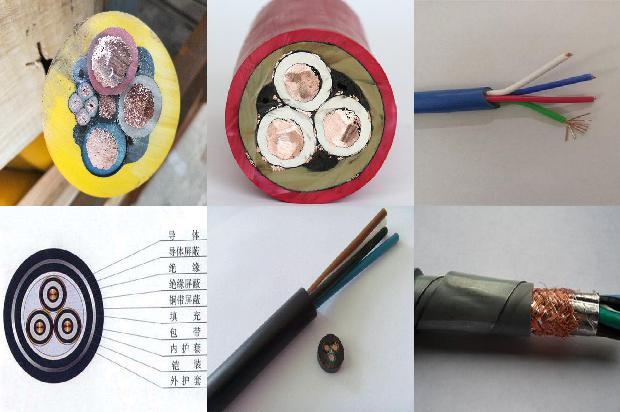 485的屏蔽线接在哪里