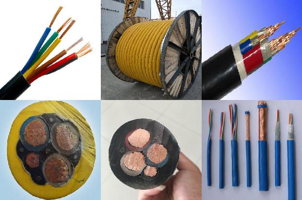 4对六类屏蔽双绞线