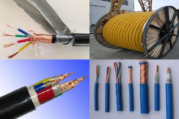 类屏蔽双绞线价格