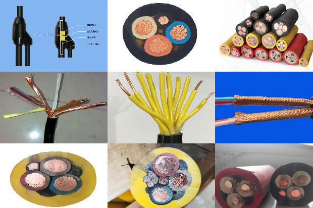 电缆 yjy1674782816464