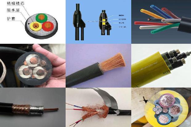 yjv电缆4*41674783344776
