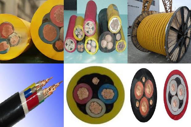 当电缆和电气的额定电压在220kv