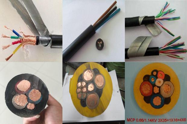 yc 电力电缆1674785325923