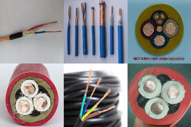电力电缆3*701674867574770