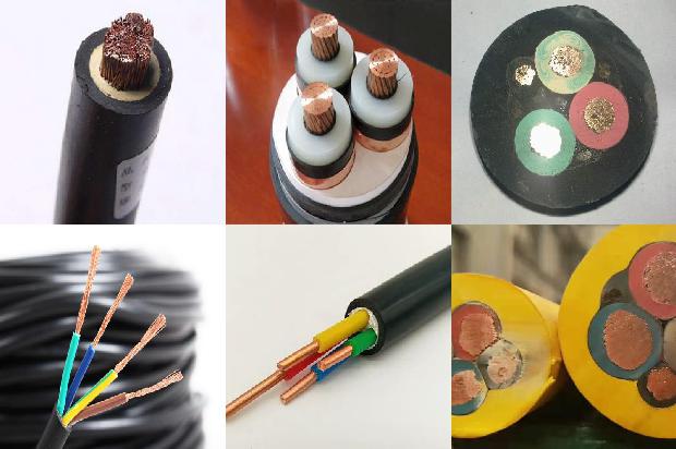 10kv电缆 yjv1674867635979