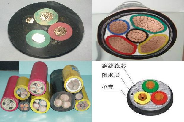 地埋电缆怎么接1674869285525 地埋电缆怎么接1674869285525