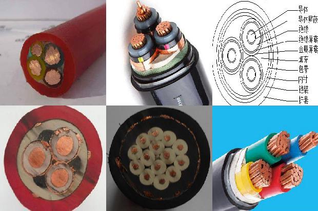 室外直埋电缆型号1674869424694