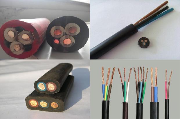 多芯电缆成缆排列1674869842843