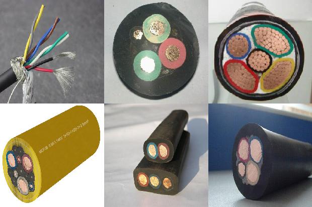 阻燃电线bvr1674870079158