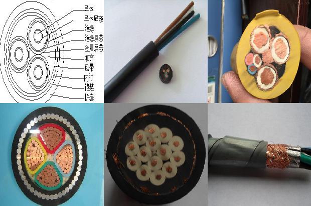 电缆线kvvrp1674870101640