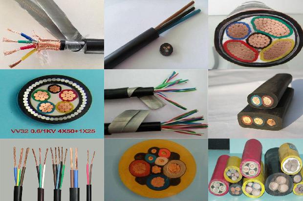 电缆与电缆怎么连接1674870331988