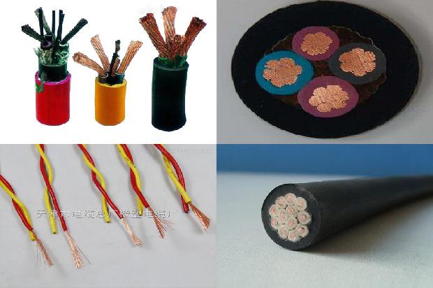 电线电缆选择使用1674870344864 电线电缆选择使用1674870344864