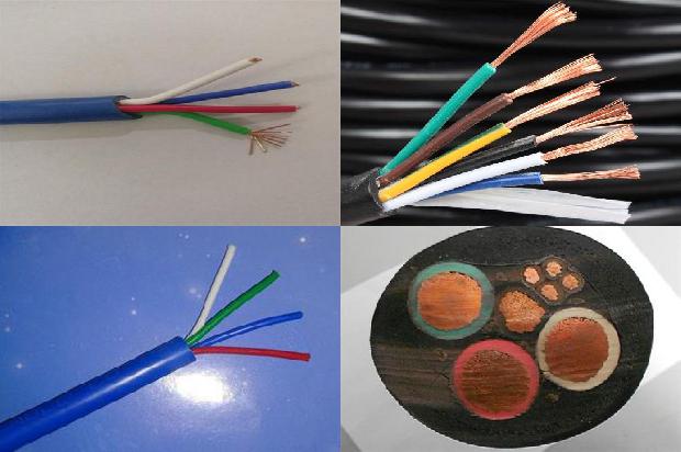 电线电缆选择使用1674870344870 电线电缆选择使用1674870344870