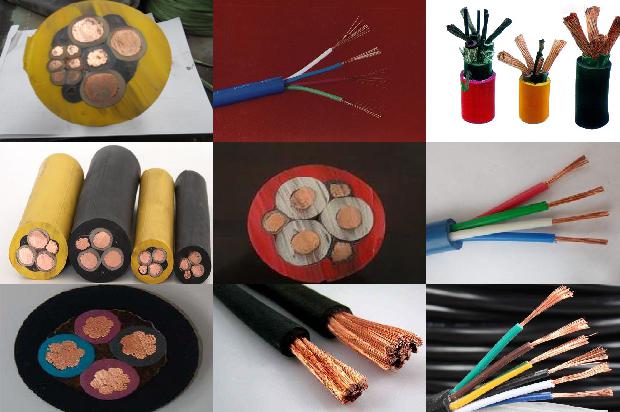 电缆连接1674870412579