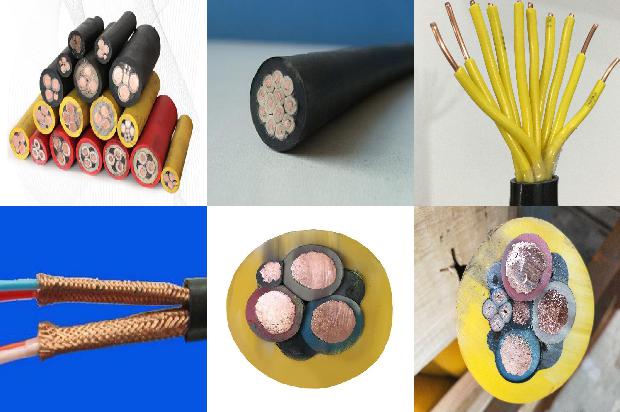 连接电缆线1674870427183