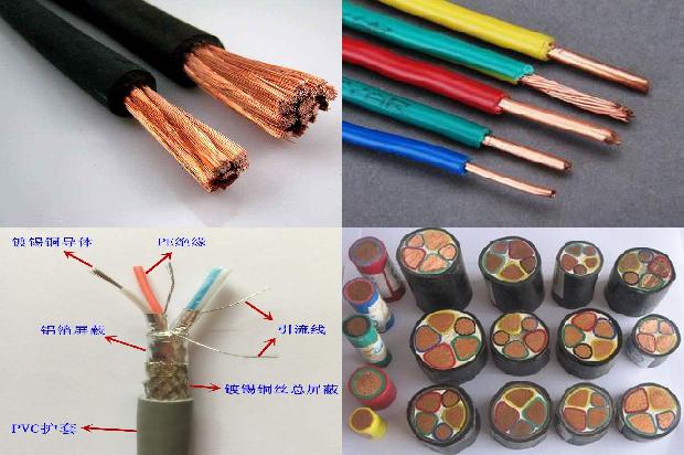 控制电缆与动力电缆区别1674870483526 控制电缆与动力电缆区别1674870483526