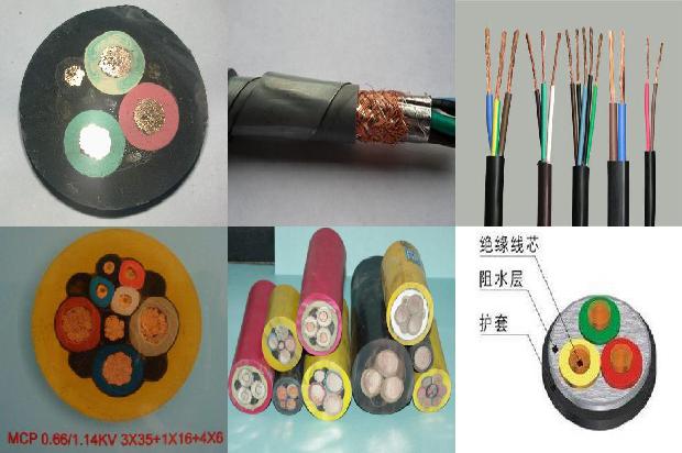 10芯控制电缆规格型号1674870739096 10芯控制电缆规格型号1674870739096