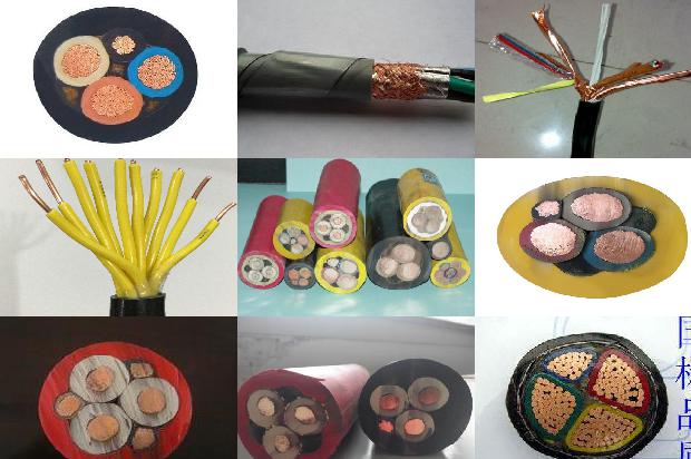 多芯控制电缆规格型号一览表1674870870281 多芯控制电缆规格型号一览表1674870870281