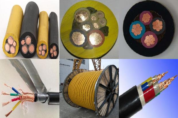 kvvp是什么电缆线