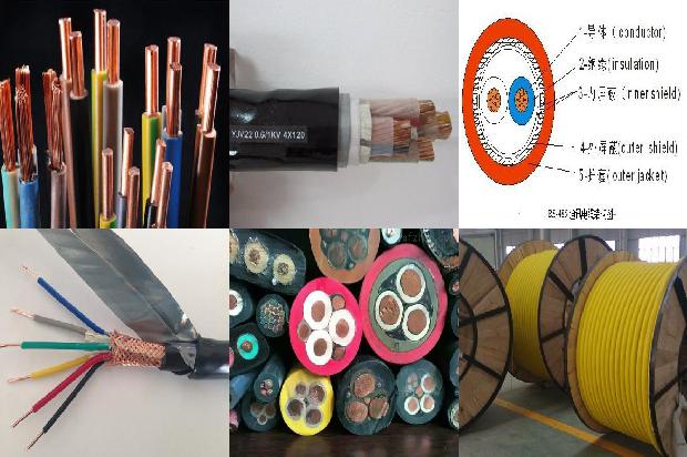 电力电缆yjlv1674871868480