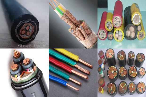 电缆的参数1674872146420