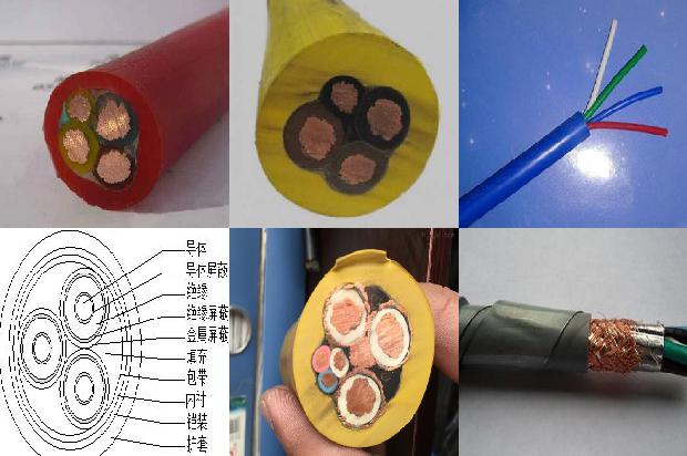 4电缆芯平方3线1674872223950
