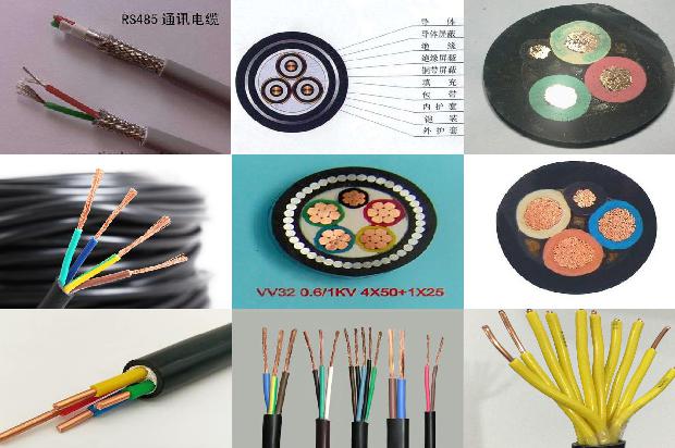 电缆yh是什么电缆