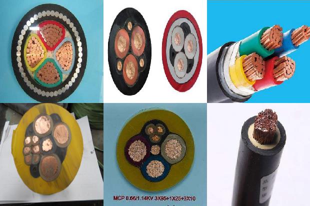 国标yjv电缆线1674956172693