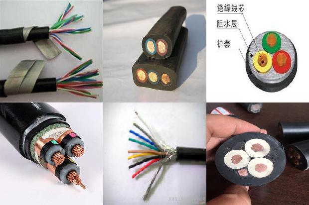 ptya23电缆技术标准