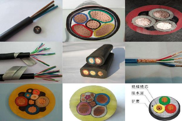 干式电缆终端1674956666099 干式电缆终端1674956666099