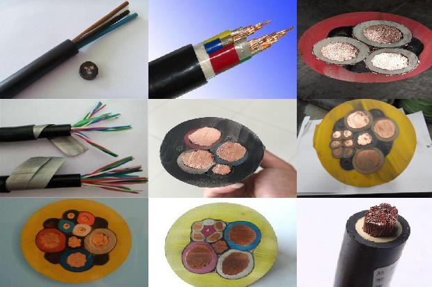 mcp电缆型号含义