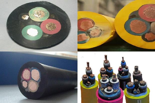 185电缆终端头1674958011511 185电缆终端头1674958011511