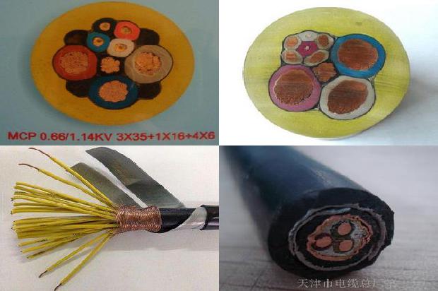 特软电缆线1675126391580