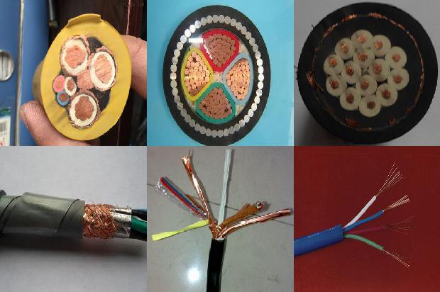 软电缆和硬电缆1675126989274