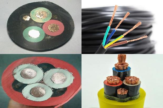 什么是软电缆和硬电缆