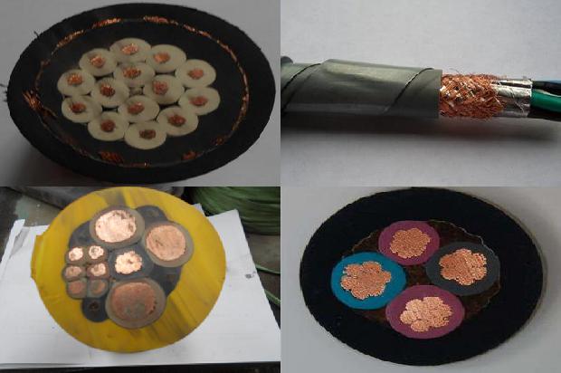 什么是软电缆和硬电缆1675127035205