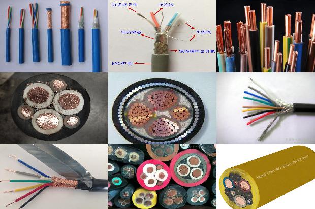 冷缩电缆10kv终端头1675127097220