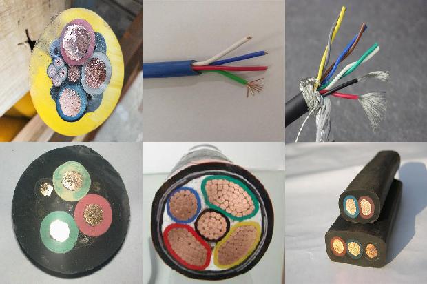 冷缩电缆头10kv1675127238851