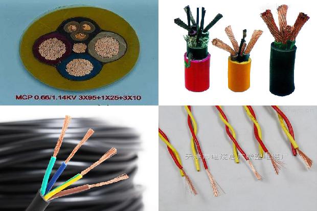 10kv电缆95平电缆直径