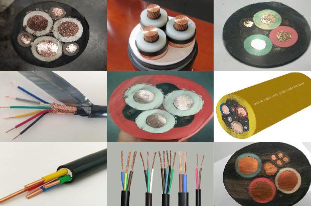 10kv电缆分册 16年版